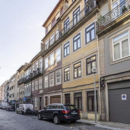 Nomad'S Easy Stay - 1Bed Alegria Emerald Porto Exterior photo