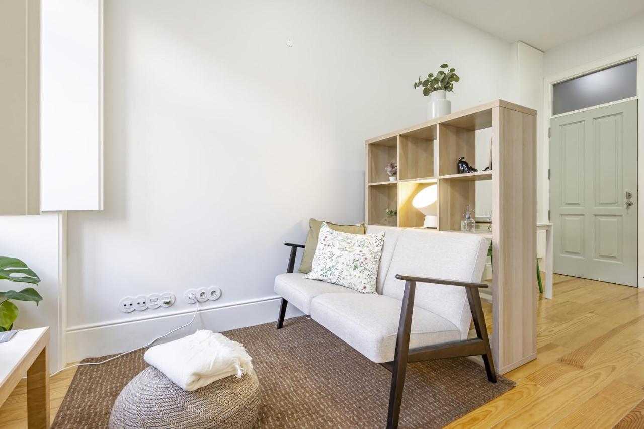 Nomad'S Easy Stay - 1Bed Alegria Emerald Porto Exterior photo