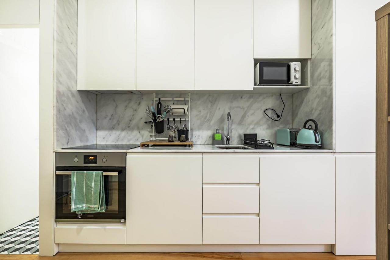 Nomad'S Easy Stay - 1Bed Alegria Emerald Porto Exterior photo