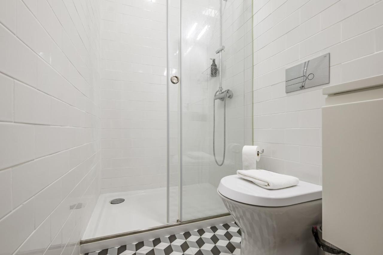 Nomad'S Easy Stay - 1Bed Alegria Emerald Porto Exterior photo